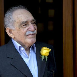 Texas abre archivo de 'Gabo'