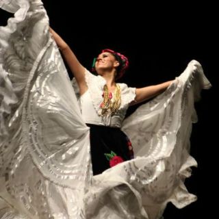 Ballet de Amalia Hernández, 63 años de difundir la cultura mexicana
