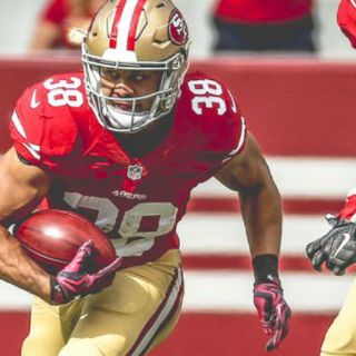 Halcones Marinos y 49ers chocarán en busca de subir en su división