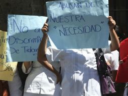 Magistrados dicen que los empleadores no deben limitar el pago de salarios vencidos argumentando la duración excesiva de los juicios. EL INFORMADOR / ARCHIVO