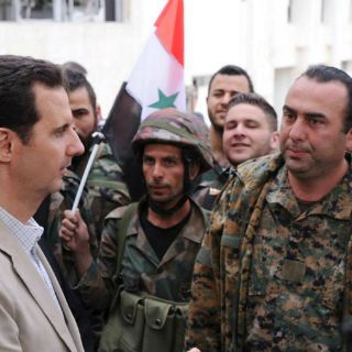 Kurdos declaran nueva provincia en el norte de Siria