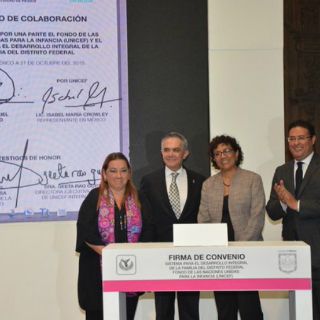 Elegirán 'Las 7 Maravillas de mi Ciudad de México'