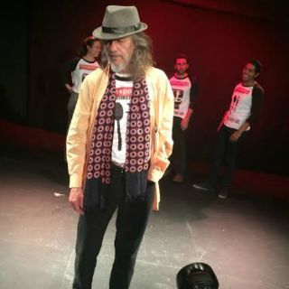 'Trainspotting' llega el 3 de diciembre al Diana