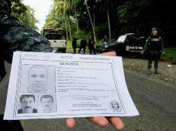 El perredista insiste en que, en el caso concreto de Guzmán Loera, el Gobierno federal debe actuar con pulcritud. SUN / ARCHIVO