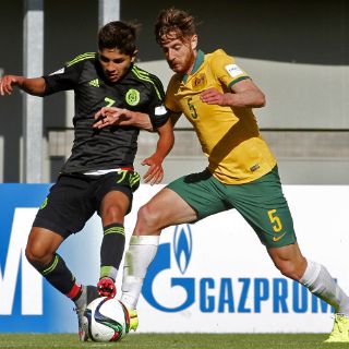 El Tri retrasa su clasificación a octavos en Mundial Sub 17