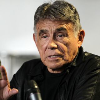 Héctor Suárez cumple 77 años de edad lejos de la TV