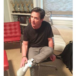 Tenis autoajustables de 'Volver al futuro' ya son una realidad