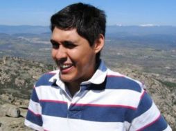 Torres Rodríguez, analizará los datos que dé la sonda espacial Gaia perteneciente a la Agencia Espacial Europea (ESA). ESPECIAL / linkedin.com