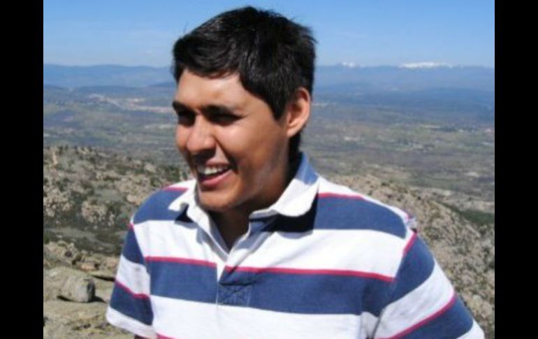 Torres Rodríguez, analizará los datos que dé la sonda espacial Gaia perteneciente a la Agencia Espacial Europea (ESA). ESPECIAL / linkedin.com