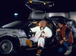 La trilogía de la cinta es considerada de culto. AP / Universal Pictures