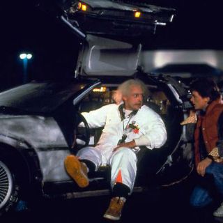 #BackToTheFutureDay se apodera de la redes sociales