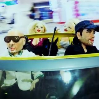 Enrique Iglesias y Marc Anthony, nominados a Premios Lucas