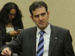 Lorenzo Córdova expone que estos hechos son muestra de un Estado de Derecho muy débil y un país con problemas estructurales. NTX / ARCHIVO