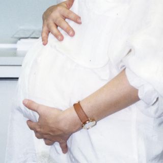 Advierten riesgos de consumo de alcohol durante embarazo