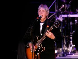 Su compañero de grupo, Danny Hutton señala que Cory era un gran cantante e intérprete. AP / ARCHIVO