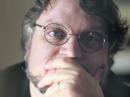 Por “problemas de agenda” Del Toro no participará en la inauguración del Festival Internacional de Cine de Morelia. AP /
