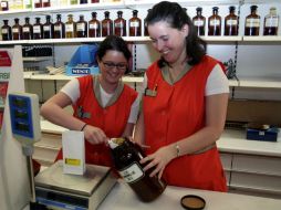 La falta de trabajo es la mayor preocupación con la que lidian los españoles. EFE / ARCHIVO