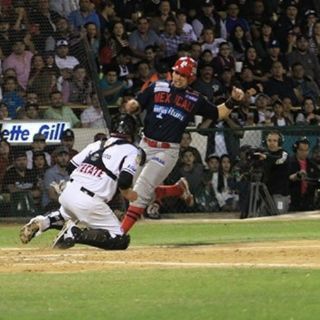 Mexicali toma el liderato de la Liga Mexicana del Pacífico