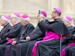 Aunque hay intensión de seguir analizando el tema, no existe un consenso claro sobre cómo se concretaría este seguimiento. AP / A. Medichini