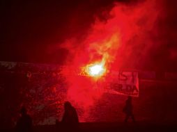 La BKA alerta que la extrema derecha intensificarán sus acciones violentas contra la política de asilo. AP / ARCHIVO