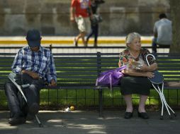 La OMS afirma que la osteoporosis es la epidemia del siglo al ser una enfermedad silenciosa. EL INFORMADOR / ARCHIVO