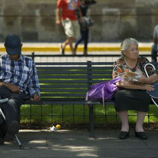 Osteoporosis, afectaría a uno de cada tres mexicanos