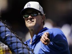 La labor de Mattingly había sido muy criticada. AP / ARCHIVO