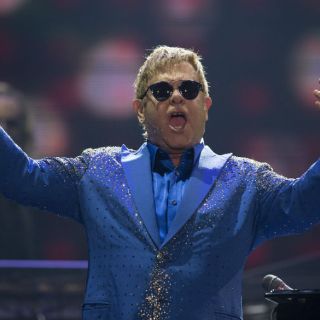Elton John lanzará su nuevo álbum de estudio