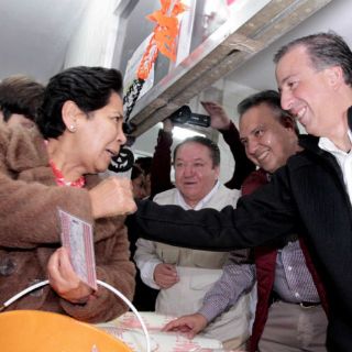 Meade resalta importancia de la inclusión para un México próspero