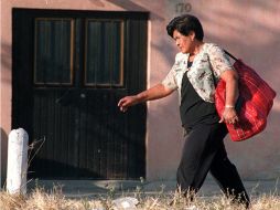 La menopausia es un estado fisiológico que se presenta en mujeres entre los 43 y 47 años de edad, que indica el fin de su vida fértil. EL INFORMADOR / ARCHIVO