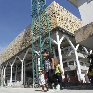 Comerciantes del Mercado Corona podrán ingresar el 9 de noviembre