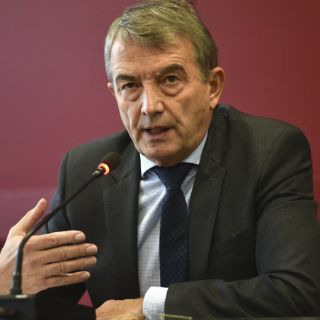 Beckenbauer pactó pago a cambio de ayuda de FIFA: DFB