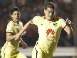 El equipo Azulcrema se jugará su prestigio y su historia. EFE / ARCHIVO