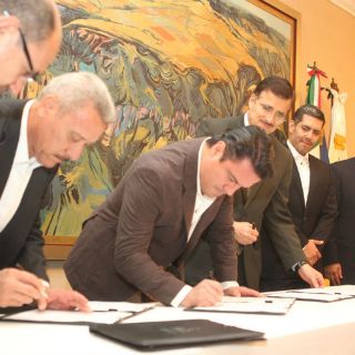 Firman convocatoria para Universiada Nacional, UdeG 2016