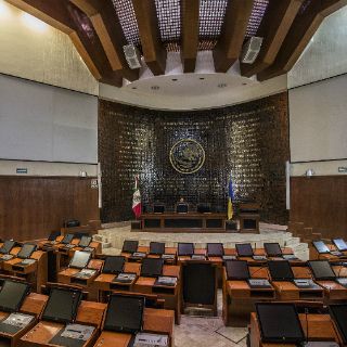 Aprueban en comisiones modificaciones a Ley de Transparencia