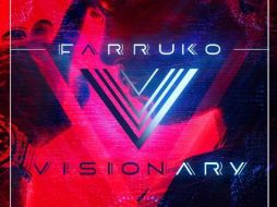 El álbum de 14 cortes sale a la venta este sábado y estará disponible en todas las tiendas de música digital. TWITTER / @FarrukoPR