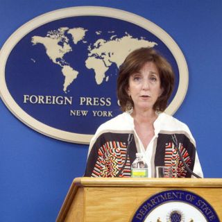 El NYT critica falta de confirmación de embajador de EU en México