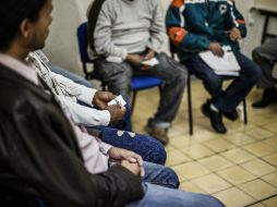 Los hombres tienen mayor oportunidad de atenderse a tiempo, ya que lo detectan más fácil por tener menos grasa en las mamas. EL INFORMADOR / ARCHIVO