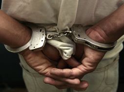 El detenido fue recluido en el Centro de Reinserción Social del estado de Yucatán. EL INFORMADOR / ARCHIVO