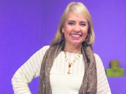 La productora deja el programa de “Hoy”, para hacer una serie sobre la vida de Joan Sebastian. EFE /