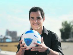 El mochiteco Omar Bravo sabe que está en la etapa final de su carrera, y le gustaría seguir en Chivas. EL INFORMADOR / F. Atilano