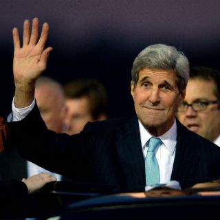 Kerry y Lavrov se reunirán en Viena