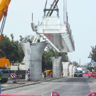 El INAH avala las obras para la Estación Catedral