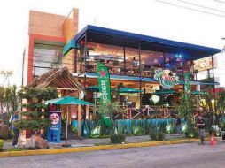 Destaca la calidad de los alimentos, la amable atención del personal y su gran ambiente. ESPECIAL /