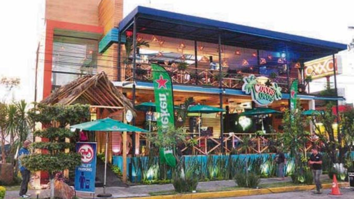 Introducir 85+ imagen mariscos cocos locos arboledas Abzlocal.mx