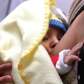 La UdeG pondrá en marcha programa de lactancia materna