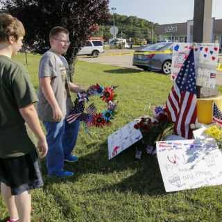 Tiroteo en universidad de Tennessee deja un muerto y dos heridos