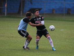 Previo al vital compromiso, ambas directivas hacen un llamado a la paz para que el partido se dispute meramente en el ámbito deportivo. TWITTER / @Chivas
