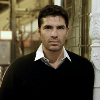 El cine es terapia y puede cambiar vidas: Eduardo Verástegui