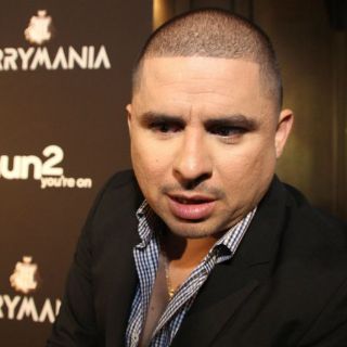 Imponen fianza de 200 mil dólares a Larry Hernández